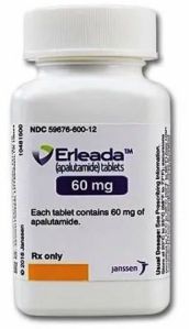 Erleada (Apalutamide) Tablets
