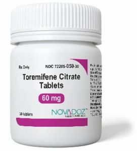 fareston toremifene tablets