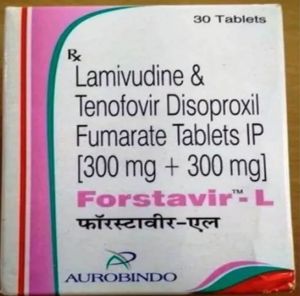 forstavir-l Tablet