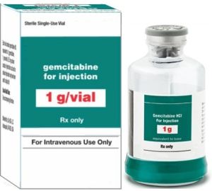 Gemcither Gemcitabine Injection
