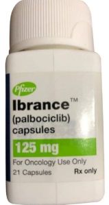 Ibrance Palbociclib Capsules