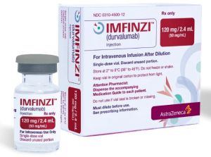 Imfinzi (Durvalumab) Injection