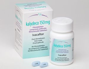 Kalydeco Tablets