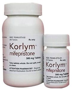 Korlym Tablet