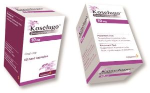 Koselugo Capsules