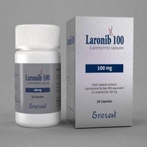 laronib-100mg Tablet