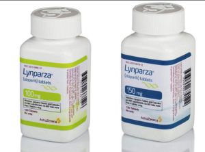 Lynparza 150mg Capsules