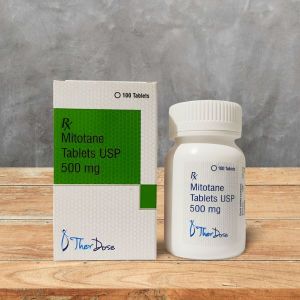 Mitotane Tablet