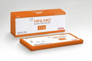 Ninlaro Ixazomib Capsule