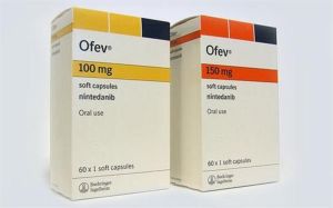 Ofev Capsules