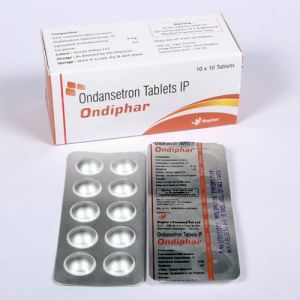 Ondansetron Tablet