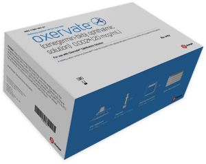 Oxervate Injection