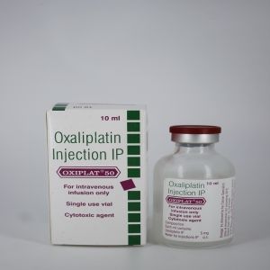 Oxiplat Oxaliplatin Injection