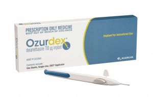 Ozurdex Injection