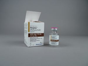 Perjeta (Pertuzumab) Injection