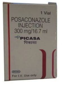 Picasa Posaconazole Injection