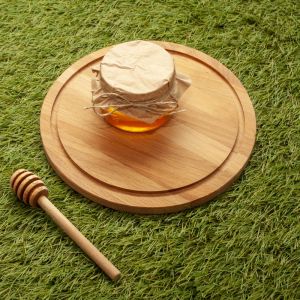 Kashmiri Multiflora Honey