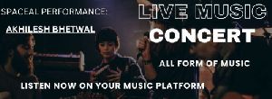 Live Concert Services