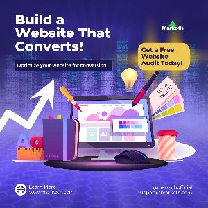 Website Designing Services in Delhi