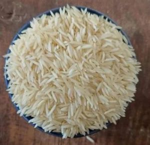 Pusa Basmati Rice