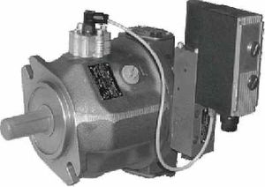 A10SODFE Open Circuit Axial Piston Pump