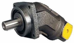 A2F0 Fixed Displacment Bent Axial Piston Pump