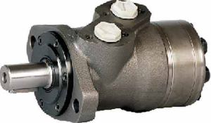 BMR OMR Orbital Motors