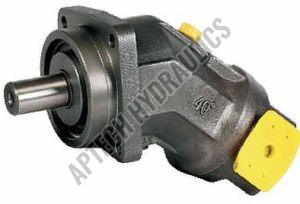 A2FM Fixed Displacement Bent Axis Piston Motor