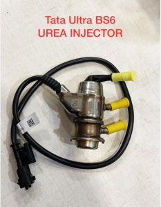 Plastic & Metal Tata Ultr BS6 Urea Injector, Packaging Type : Box