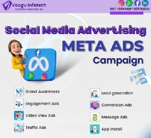 facebook marketing service