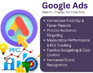 Google Ads Services