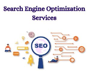 search engine optimization services