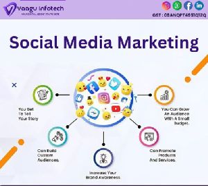 social media marketing service