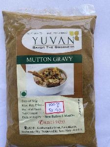 Mutton Masala