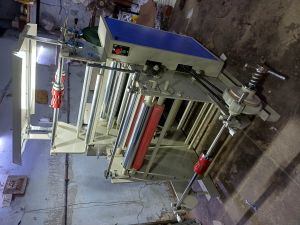 Automatic Thermal Lamination Machine