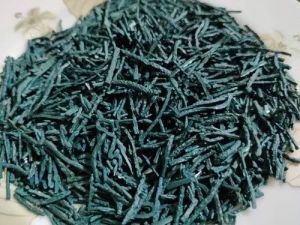 Dry Spirulina Flakes