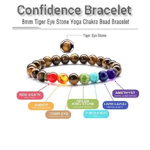 Confidence Bracelet
