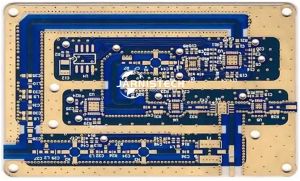 High Frequency PCB