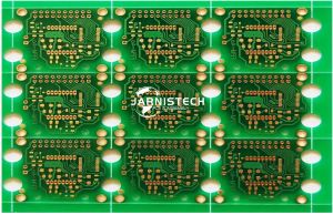 PCB