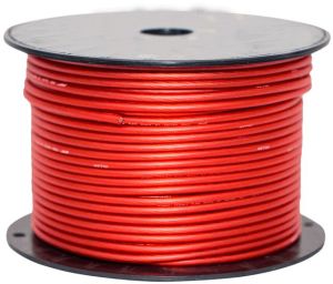 Linear Heat Sensing Cable