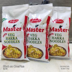Hakka Noodles