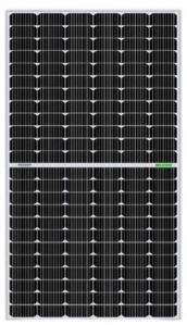 solar panel module