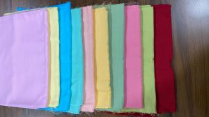 Viscose Fabrics
