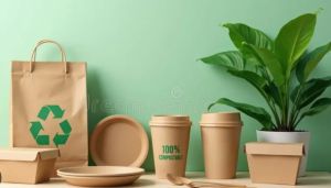 Paper and Paper Products