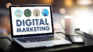 digital marketing agency