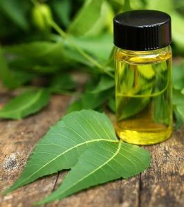 Neem Oil, Color : Not Deeper Than 45