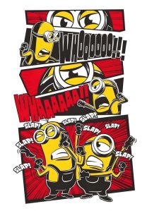 Dtf Sticker Customised