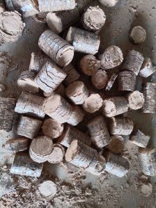 biomass briquettes
