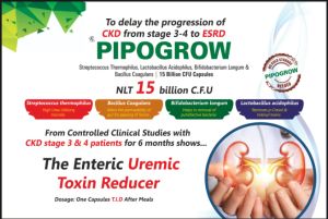 Pipogrow Forte Capsule