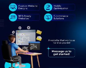 Flyer Designing Services